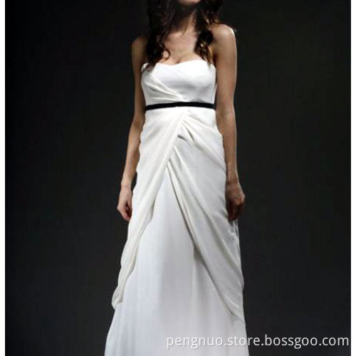 100d Crepe Chiffon Polyester Chiffon Fabric